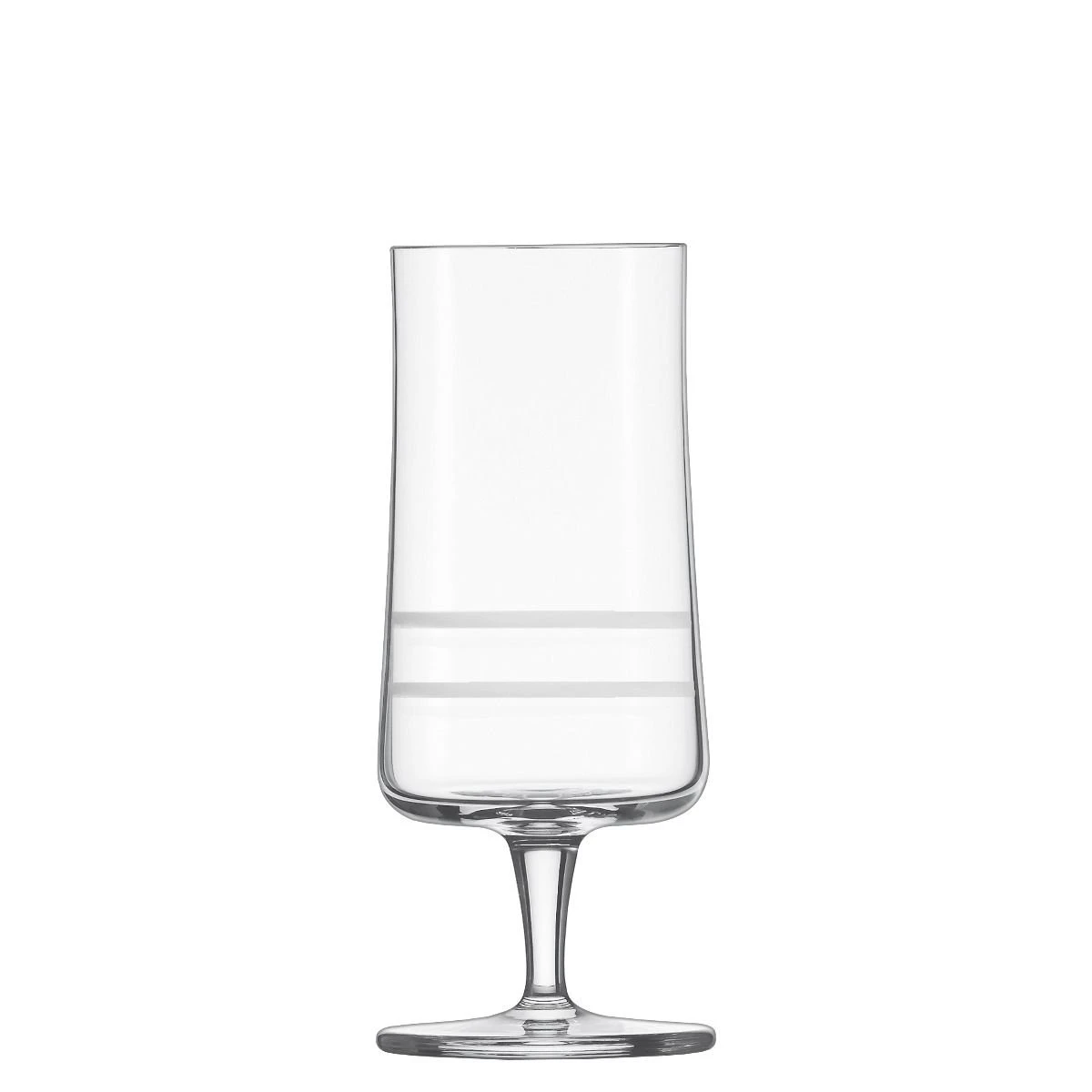 Fortessa Beer Basic Small Pilsner Glasses | Set Of 6