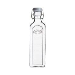 Kilner Swing Top Glass Bottle | 20oz