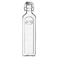 Kilner Swing Top Glass Bottle | 1L