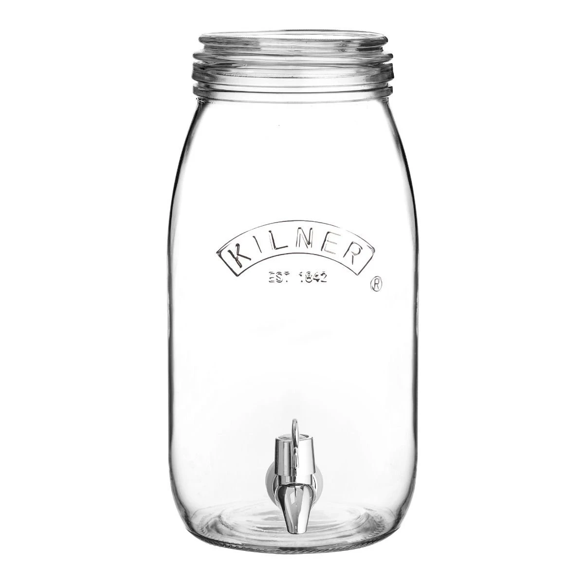 Kilner Drink Dispenser | 3L