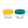 Kilner Snack & Store Jars (Set Of 2) | 4oz