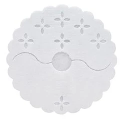 Harold Import Company Wine Glass Stem Wrap Pack Of 12