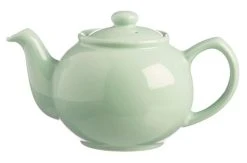 Price & Kensington 2-Cup Teapot | Mint Green