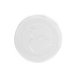 Fiesta® 6" Ceramic Trivet | White