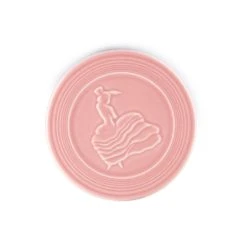 Fiesta® 6" Ceramic Trivet | Peony