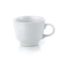 Fiesta® 7.75oz Coffee/Teacup | White