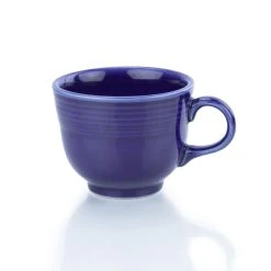 Fiesta® 7.75oz Coffee/Teacup | Twilight