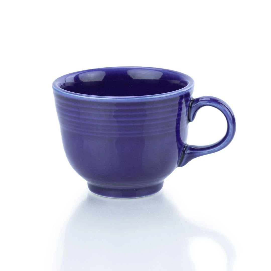 Fiesta® 7.75oz Coffee/Teacup | Twilight