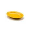 Fiesta® 11.6" Medium Oval Serving Platter | Daffodil
