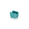 Fiesta® Sugar Packet Caddy | Turquoise