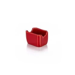 Fiesta® Sugar Packet Caddy | Scarlet
