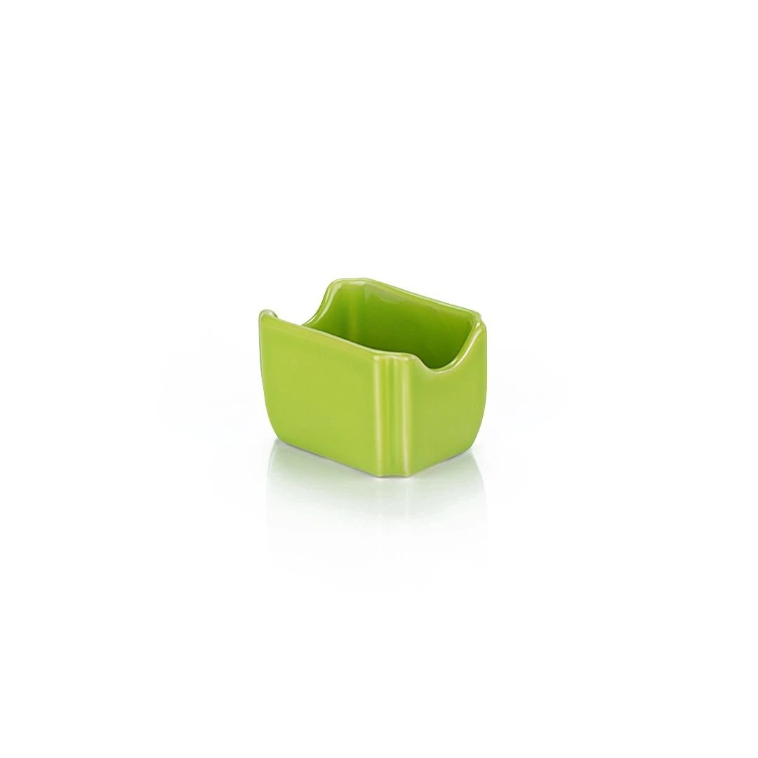 Fiesta® Sugar Packet Caddy | Lemongrass
