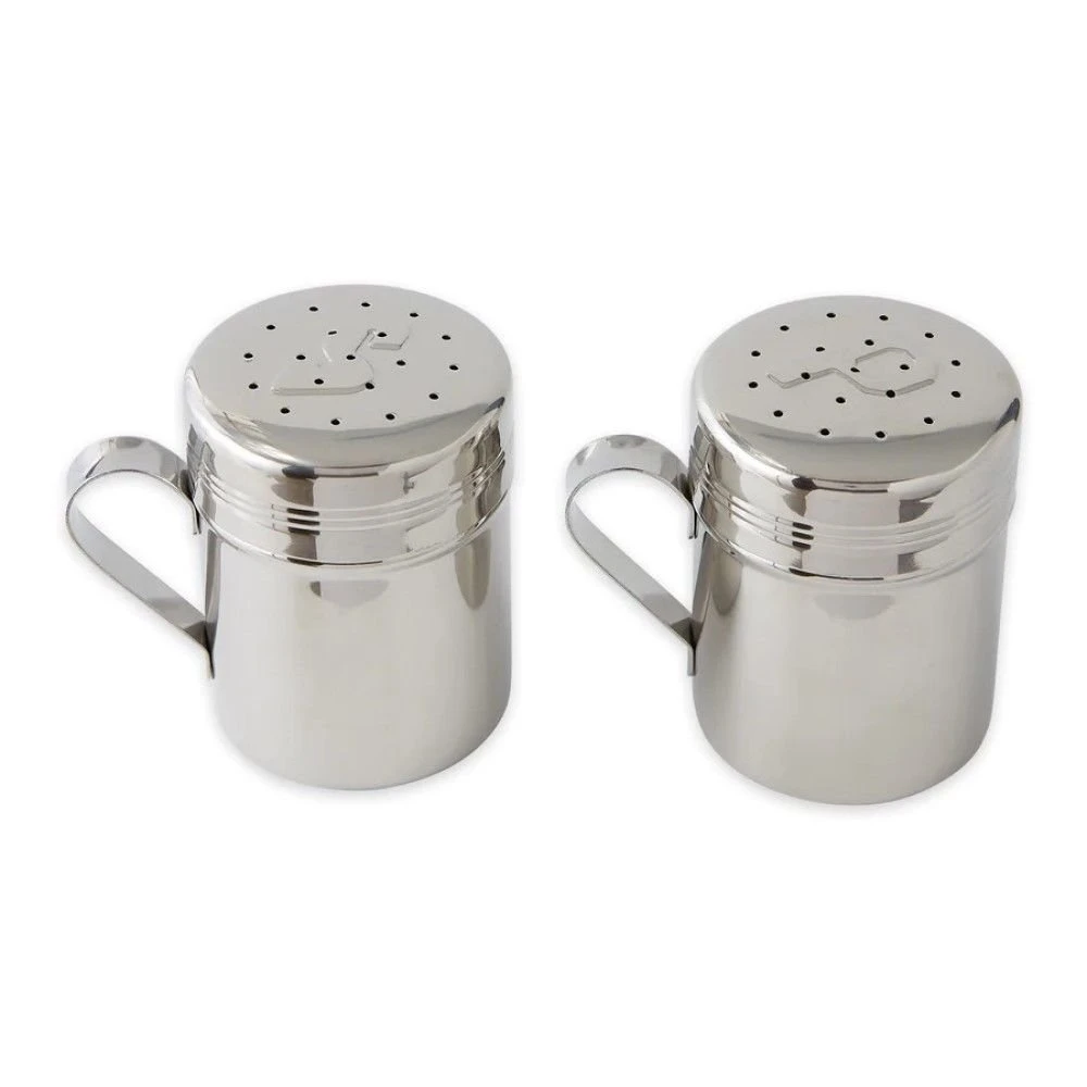 RSVP International RSVP Stovetop Salt & Pepper Set - Image 3