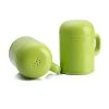 Fiesta® Salt & Pepper Rangetop Set | Lemongrass