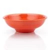 Fiesta® 64oz Pedestal Bowl | Poppy