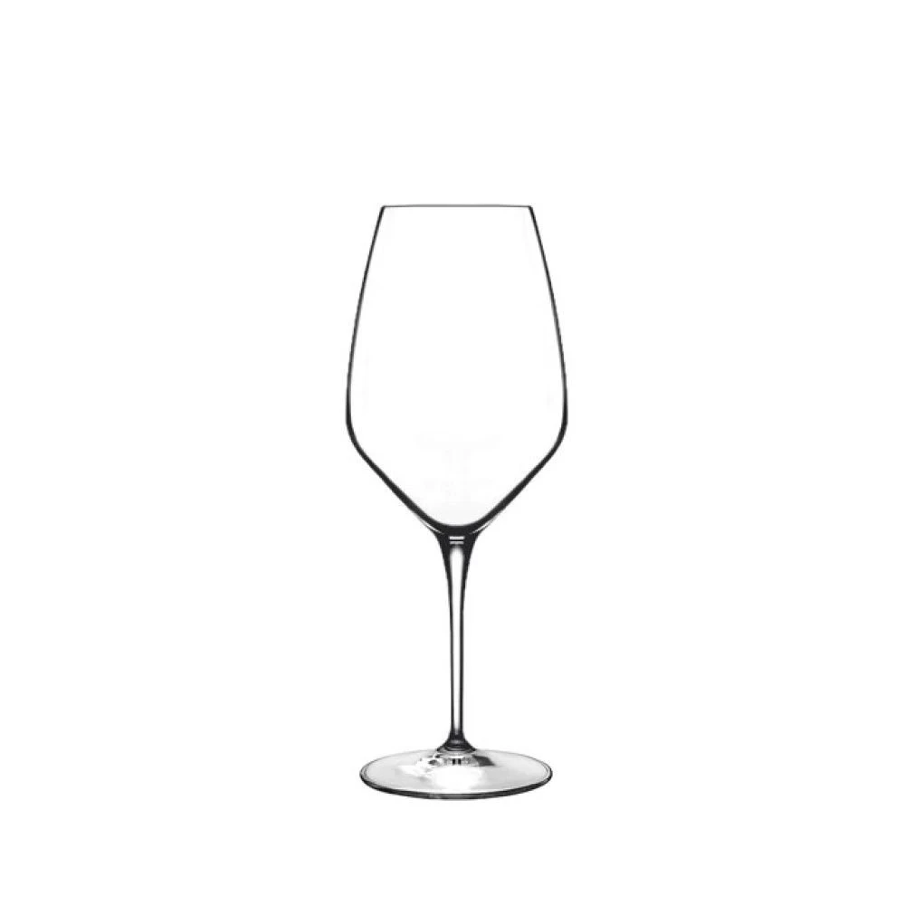 Luigi Bormioli Atelier 15.75 Oz Riesling Glass | Set Of 6 - Image 2