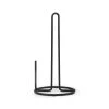 Umbra Squire Vertical Paper Towel Holder | Black