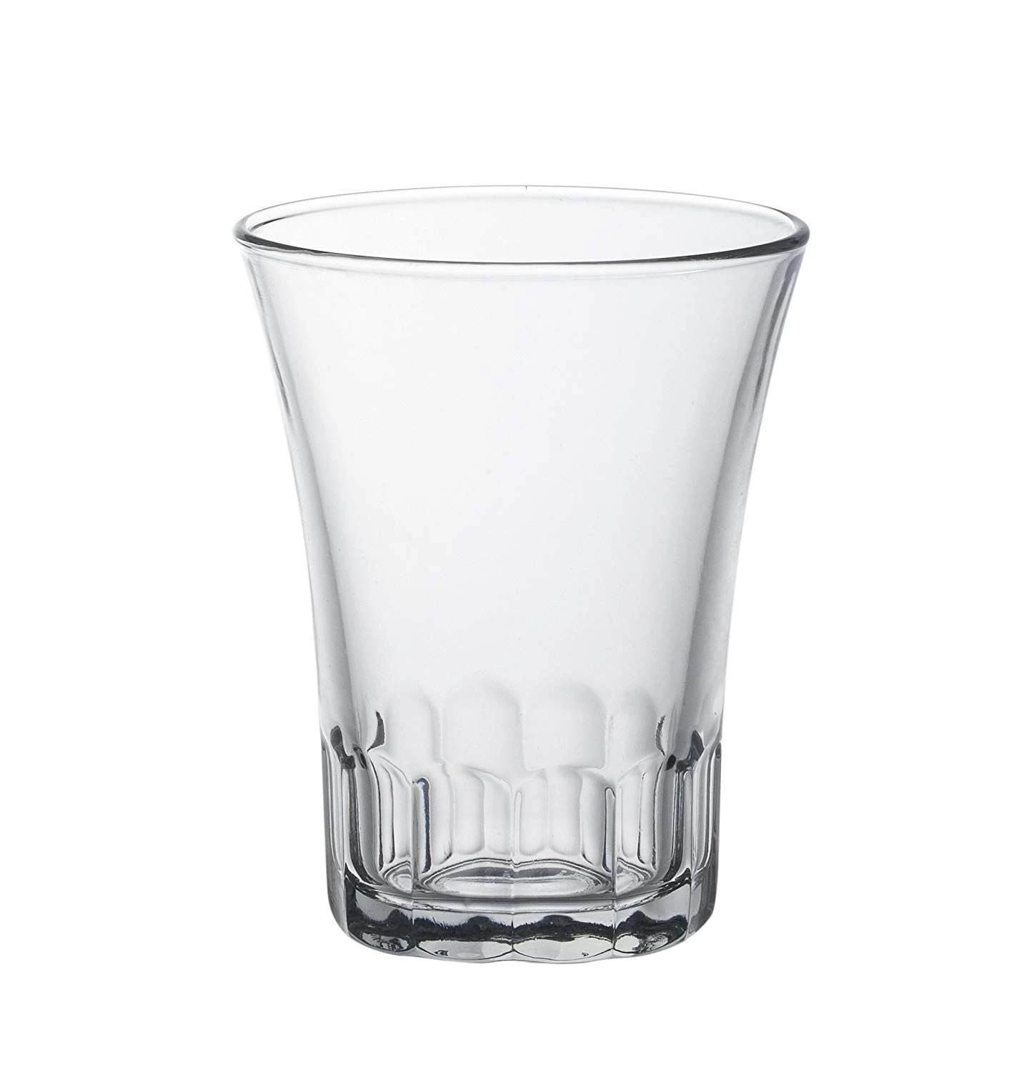Duralex Amalfi 7.5 Oz Drinking Glass Set Of 4