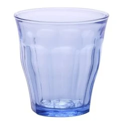Duralex 10.87oz Picardie Marine Tumbler | Set Of 6