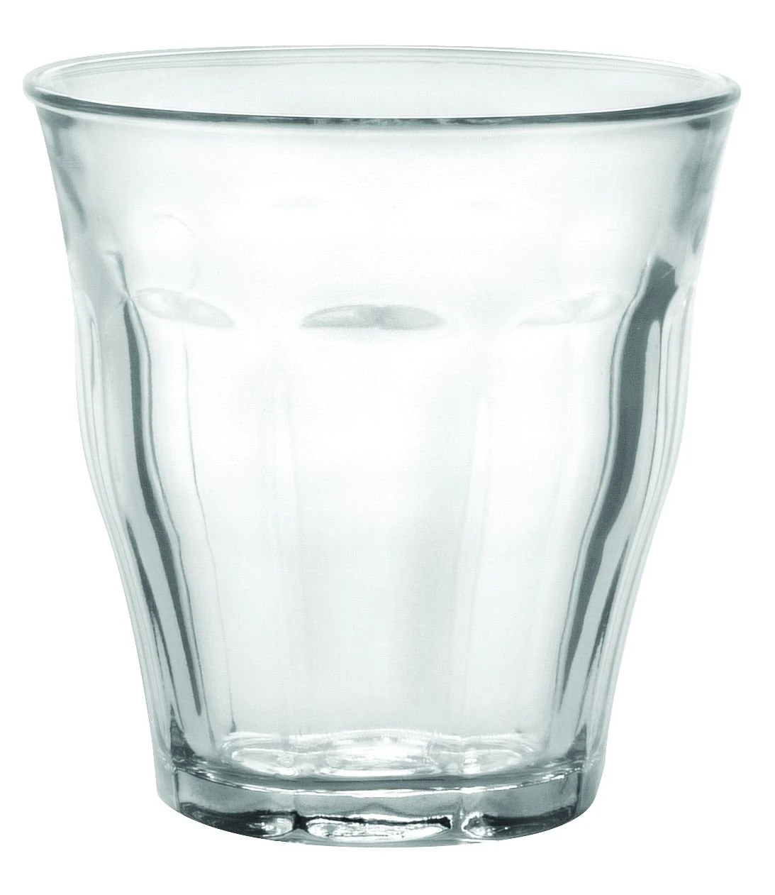Duralex 8.75oz Picardie Clear Tumbler | Set Of 6