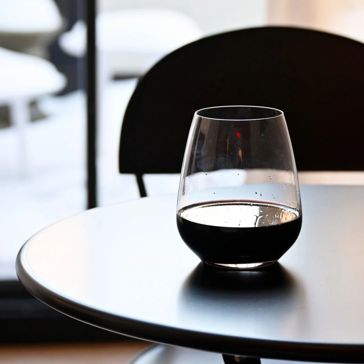 Luigi Bormioli Atelier 23.25 Oz Stemless Cabernet Glass | Set Of 6 - Image 4