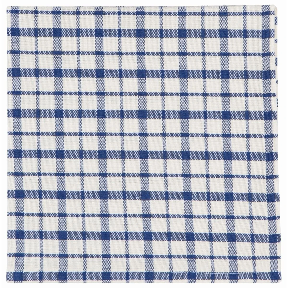Danica Brands Now Designs By Danica Second Spin 20" Napkins (Set Of 4) | Belle Plaid - Image 2