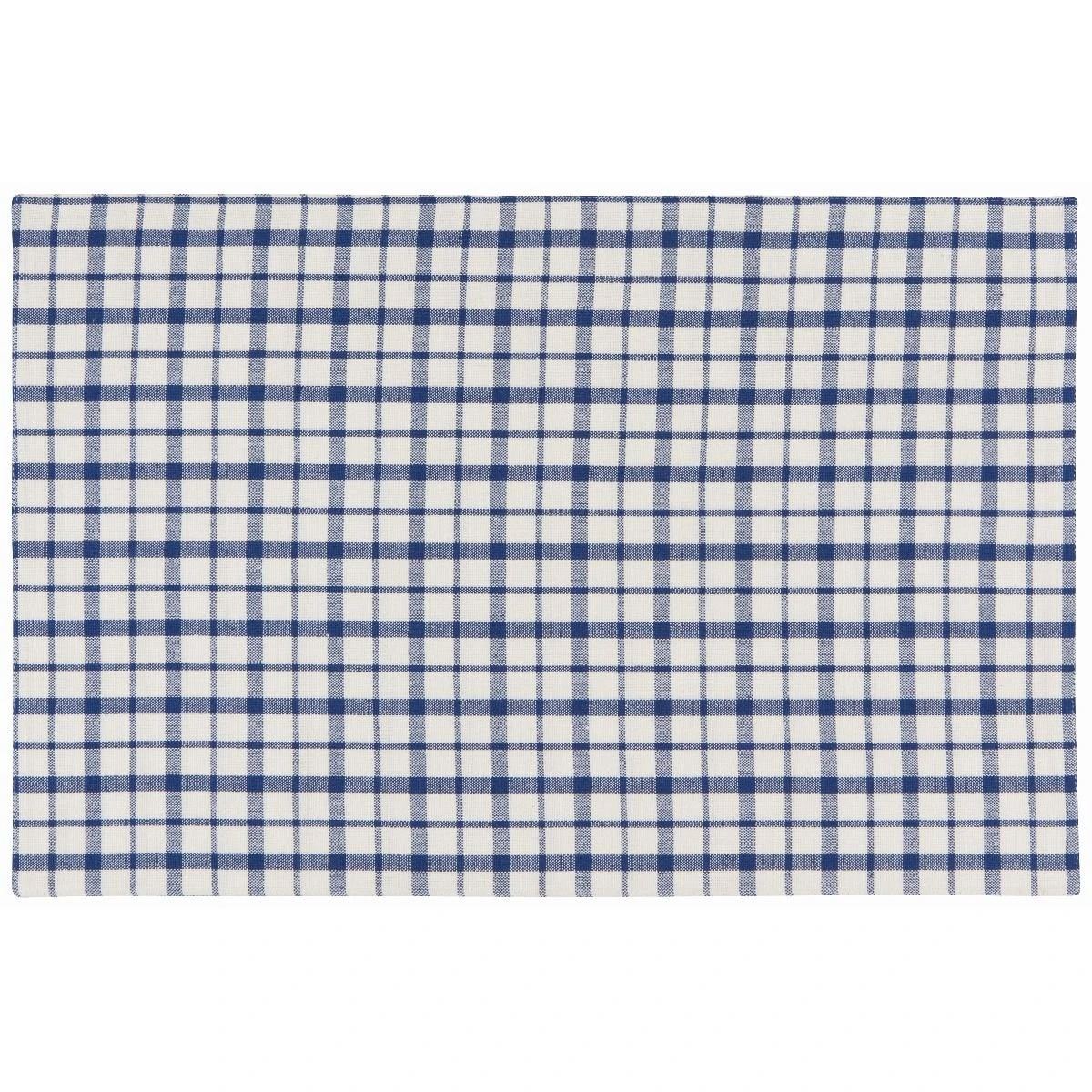 Danica Brands Now Designs By Danica Second Spin 13" X 20" Placemats (Set Of 4) | Belle Plaid - Image 2