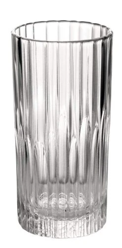 Duralex Manhattan 10.6-oz Highball Glass Tumblers - Set Of 6