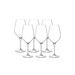 Luigi Bormioli Atelier 11.75 Oz Sauvignon Glass | Set Of 6