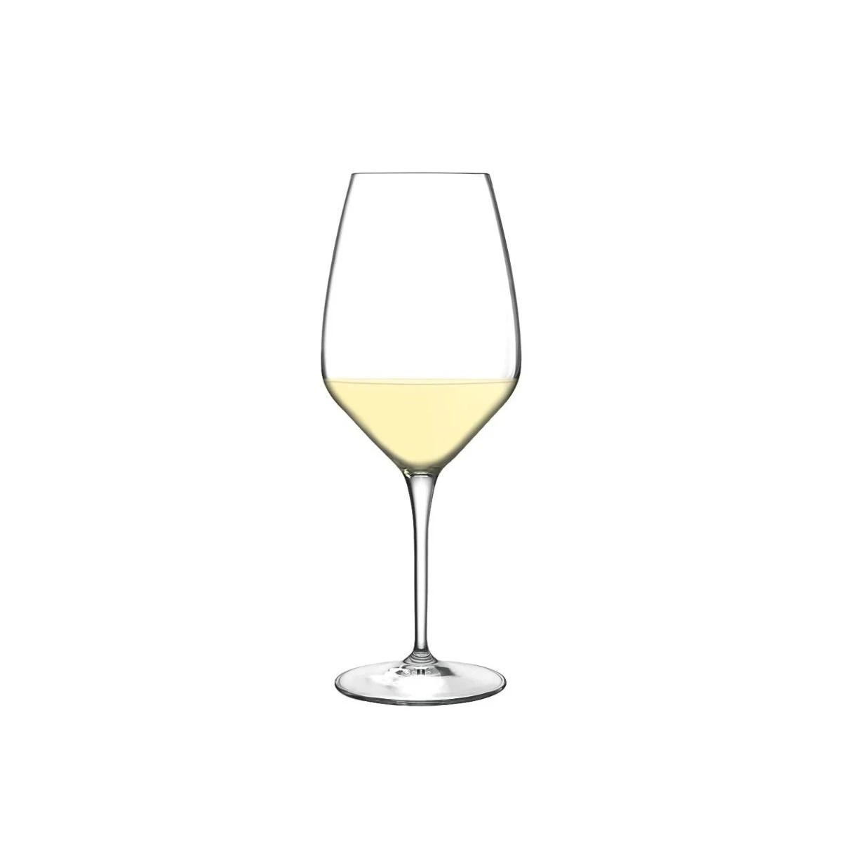Luigi Bormioli Atelier 11.75 Oz Sauvignon Glass | Set Of 6 - Image 2