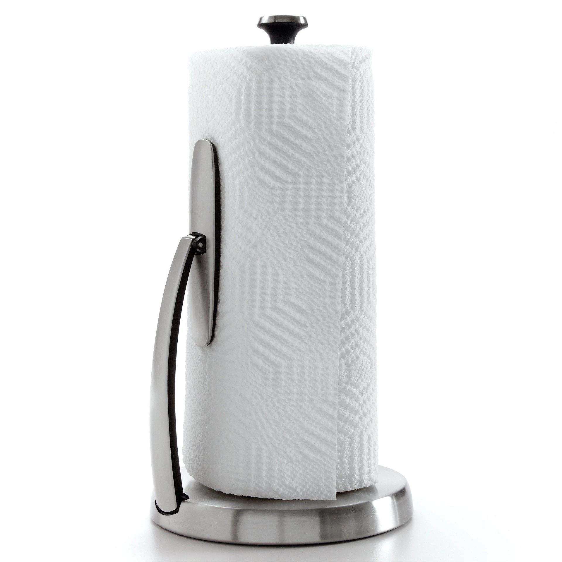 OXO Good Grips SimplyTear Paper Towel Dispenser - Image 4