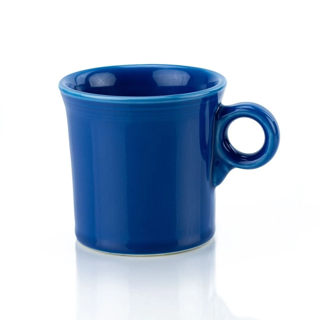 Fiesta® 10.25oz Coffee Mug | Lapis