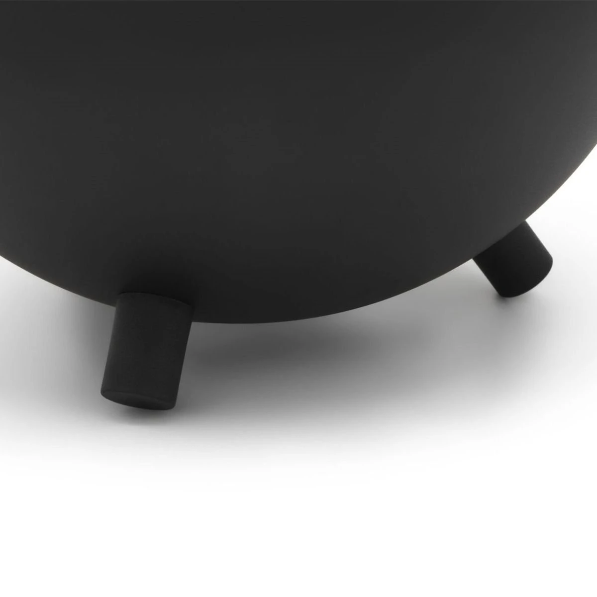 Bredemeijer Saturn 40oz Double Wall Teapot | Black Matte - Image 5