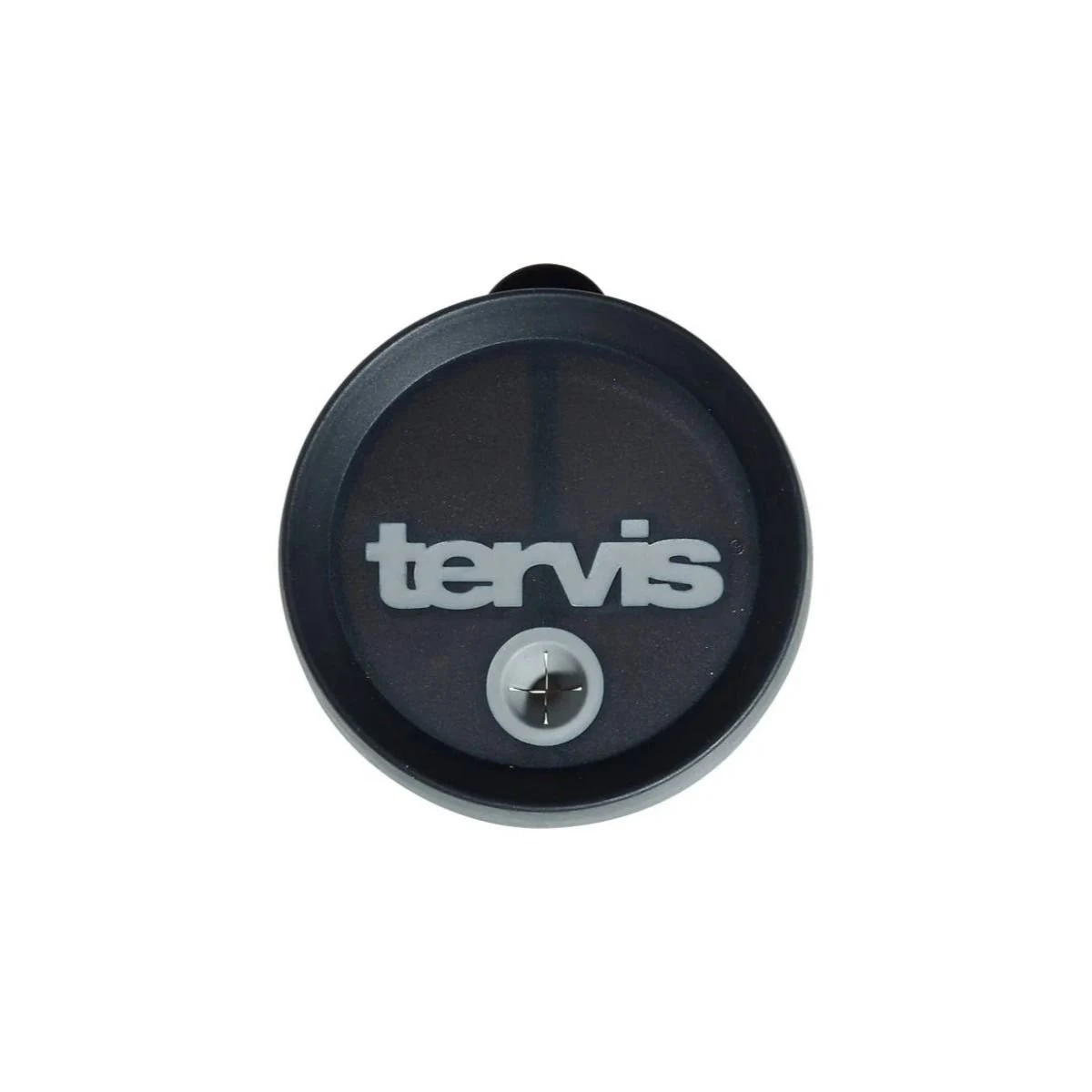 Tervis® Straw Lid | Fits 16oz Tumblers - Black