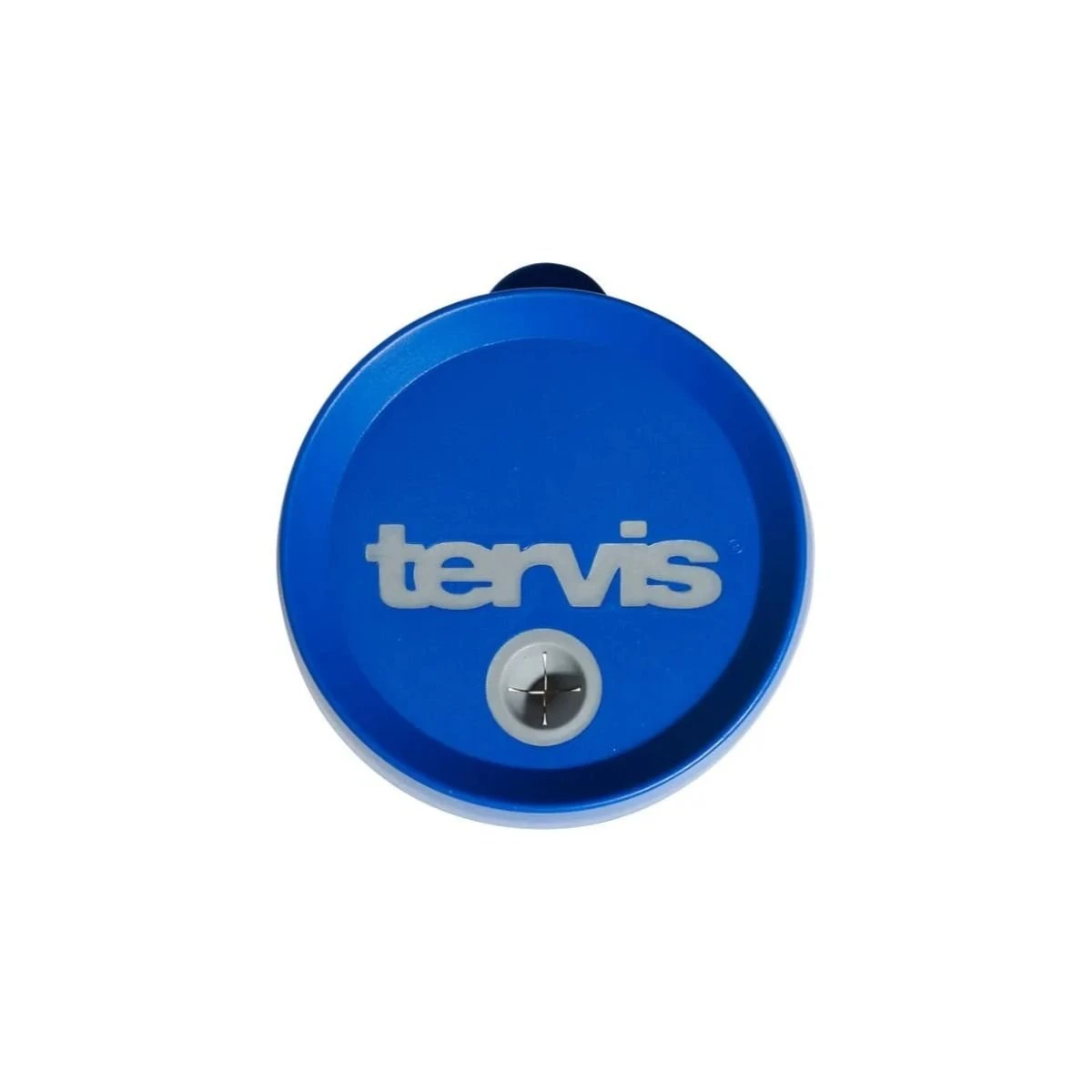 Tervis® Straw Lid | Fits 16oz Tumblers - Royal Blue