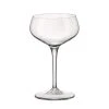 Bormioli Rocco 8.5oz Novecento Cocktail Coupe Glass | Set Of 4