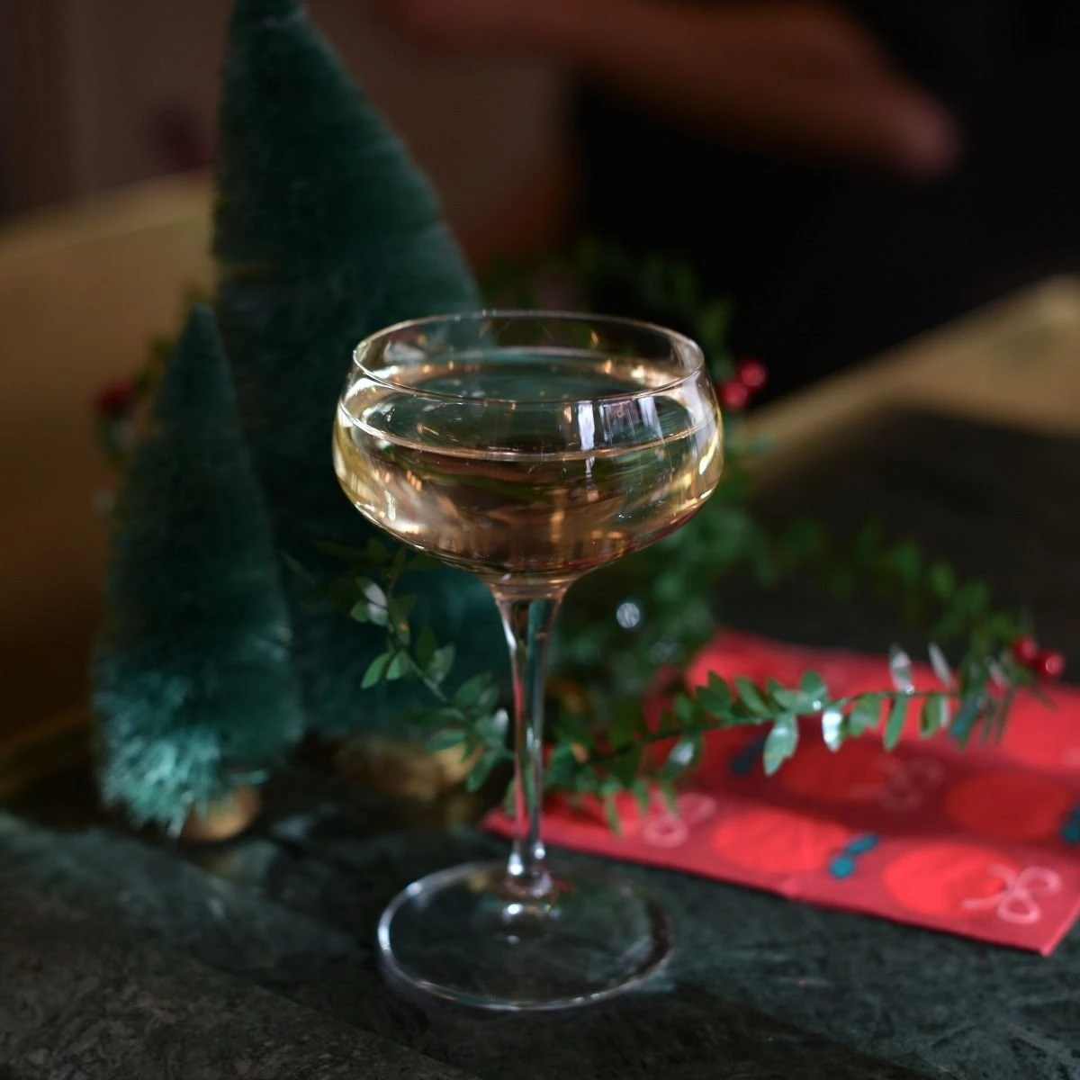 Bormioli Rocco 8.5oz Novecento Cocktail Coupe Glass | Set Of 4 - Image 11