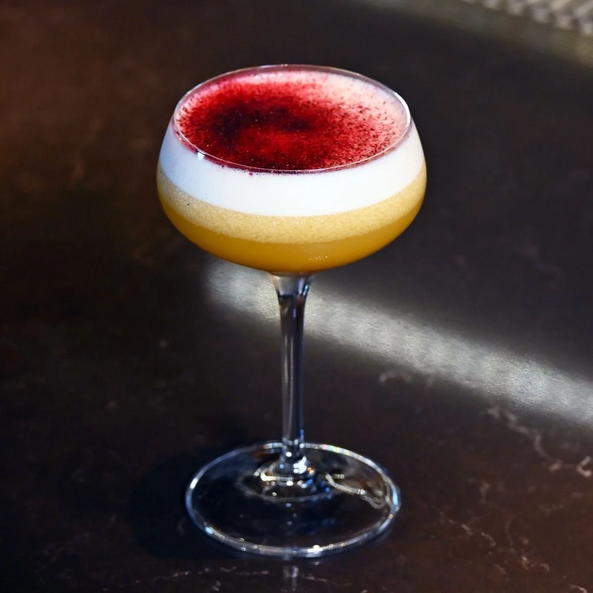 Bormioli Rocco 8.5oz Novecento Cocktail Coupe Glass | Set Of 4 - Image 4