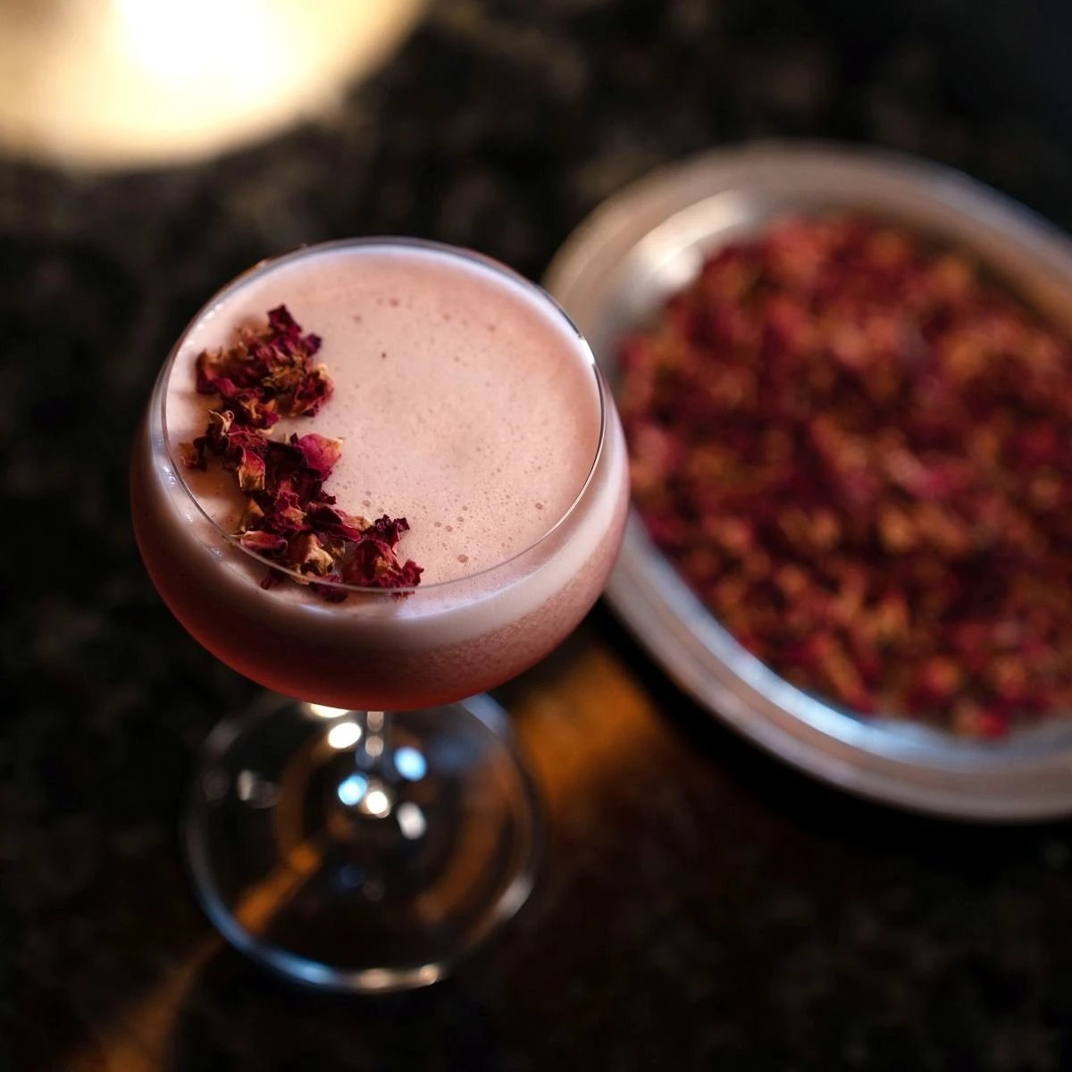 Bormioli Rocco 8.5oz Novecento Cocktail Coupe Glass | Set Of 4 - Image 6