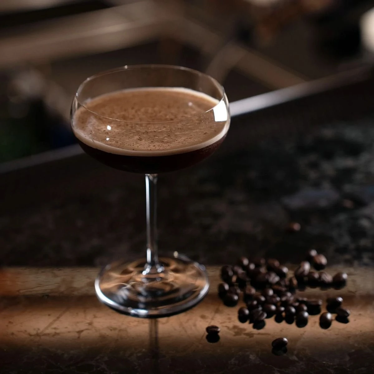 Luigi Bormioli Talismano 10.25oz Old Martini Glass | Set Of 4 - Image 4