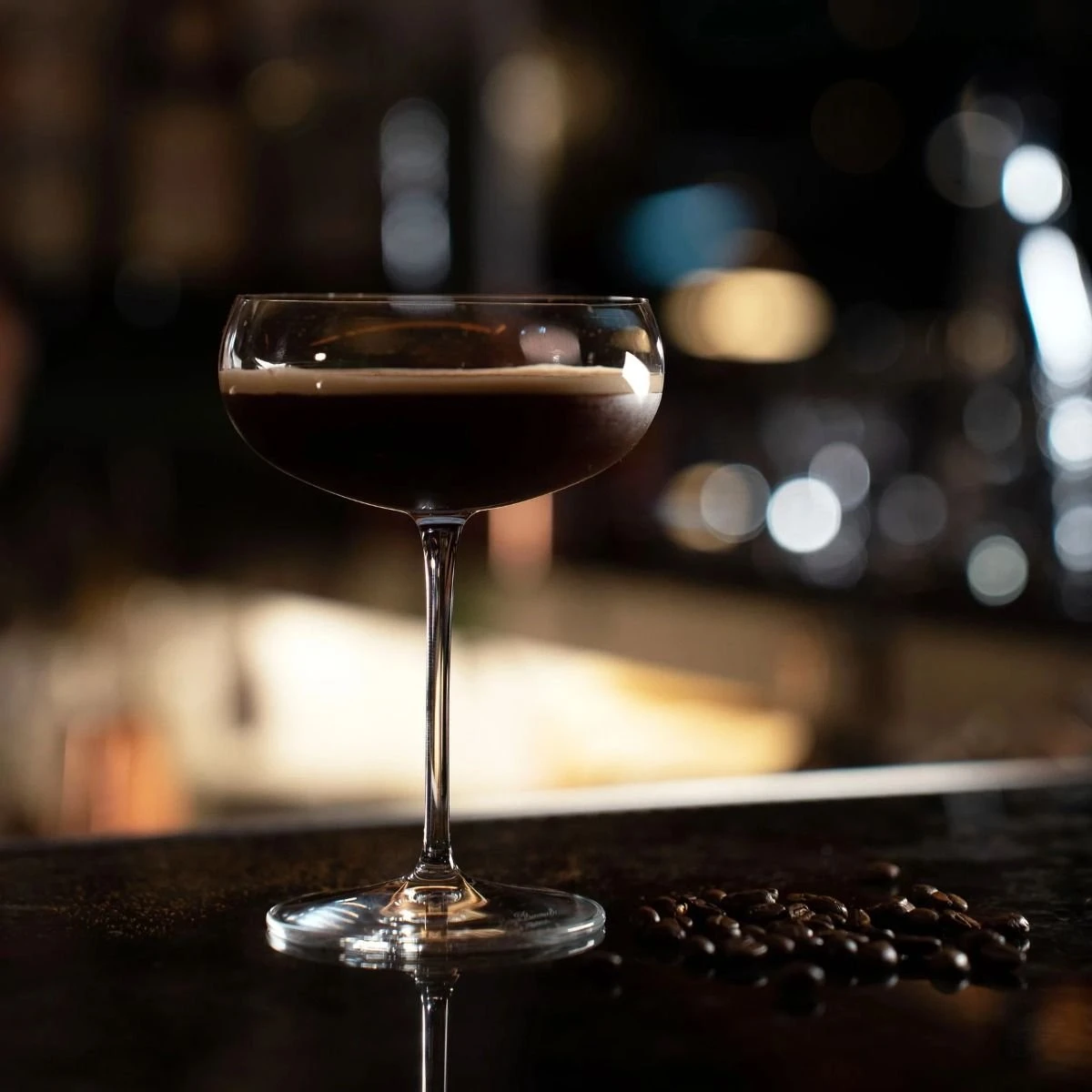 Luigi Bormioli Talismano 10.25oz Old Martini Glass | Set Of 4 - Image 3