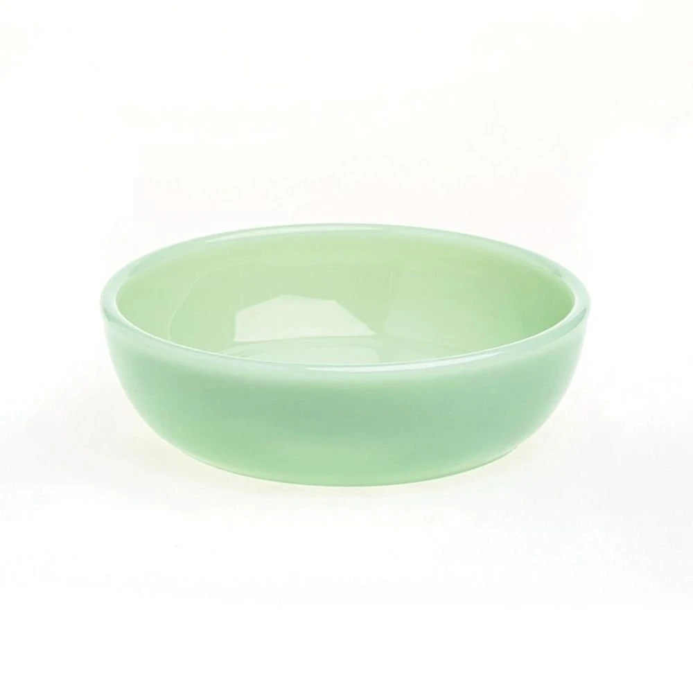 Mosser Glass 4.5" Bowl | Jadeite