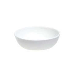 Mosser Glass 4.5" Bowl | Milk