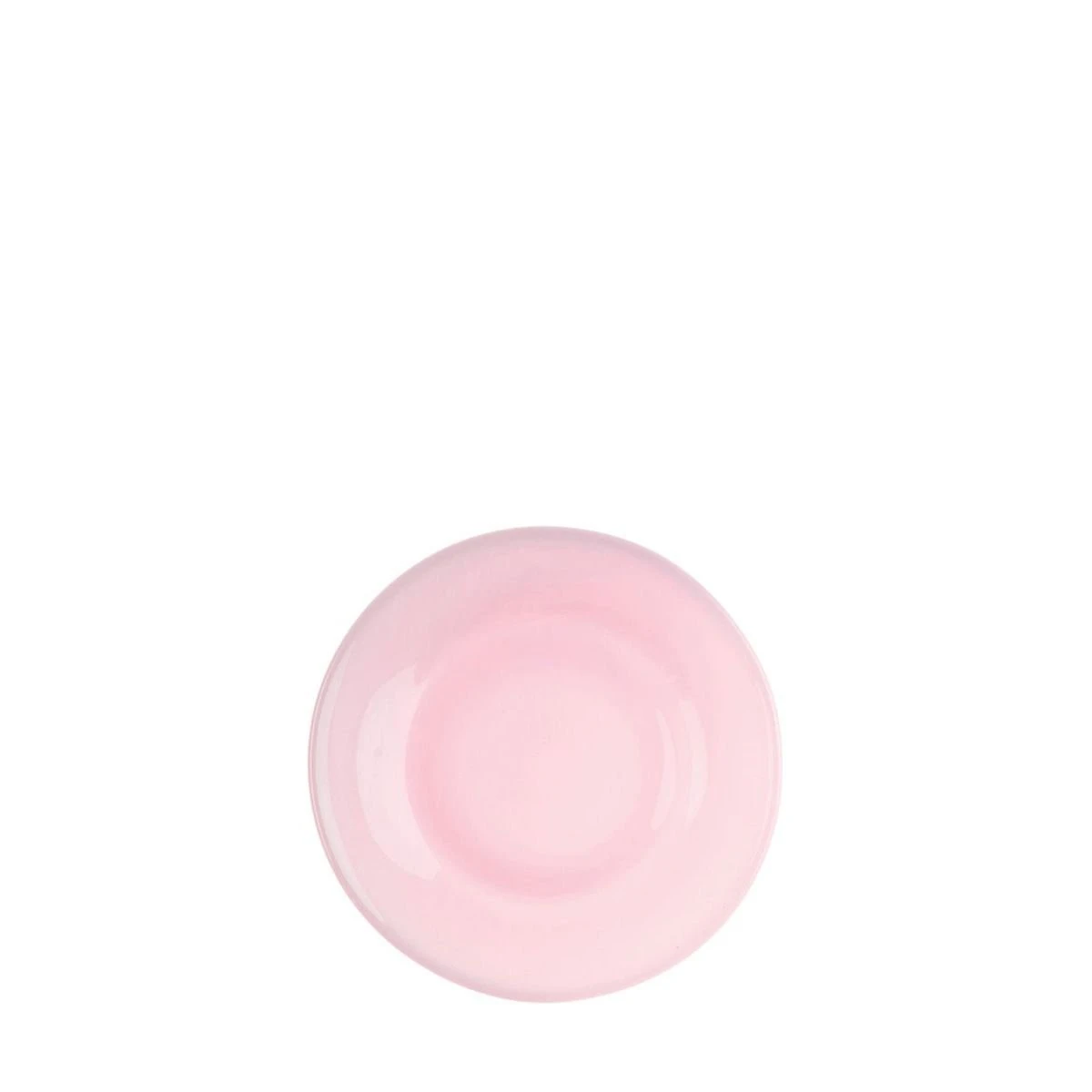 Mosser Glass 6" Plate | Crown Tuscan