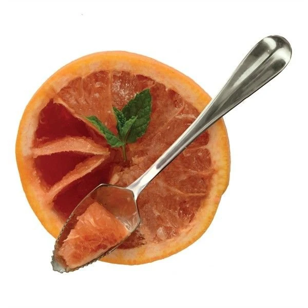 Norpro Deluxe Grapefruit Spoon - 4 Pack - Image 4