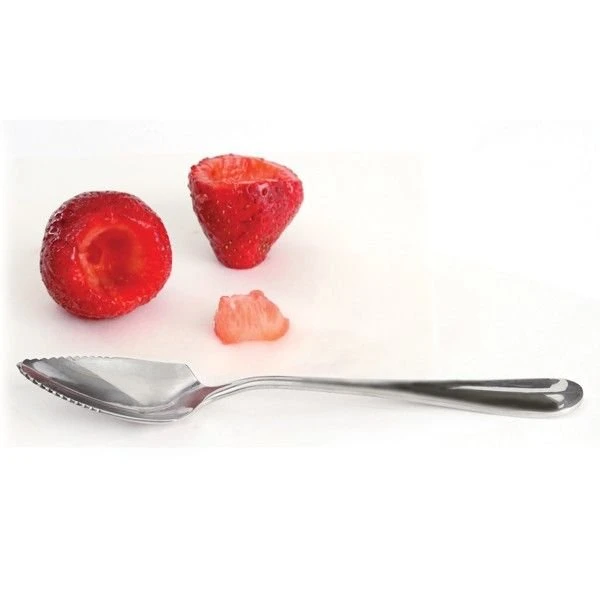 Norpro Deluxe Grapefruit Spoon - 4 Pack - Image 3