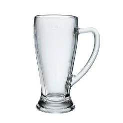 Bormioli Rocco 17.25oz Baviera Beer Mug