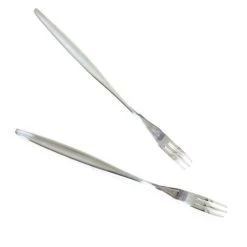 Norpro Stainless Steel Pickle Forks | Set Of 2
