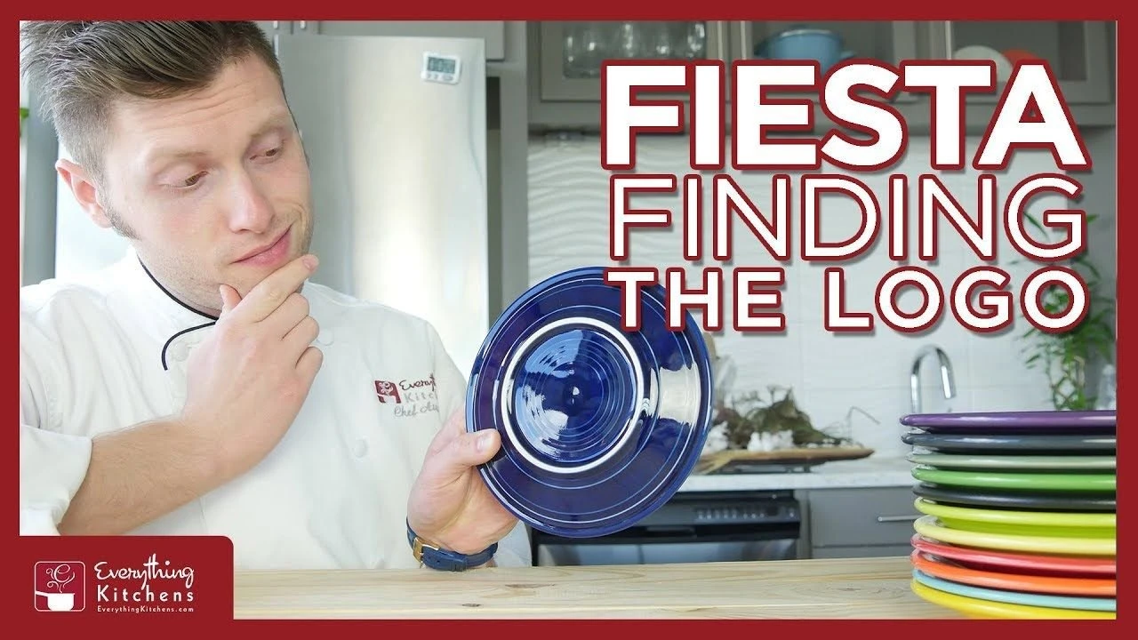 Fiesta® 38oz Medium Bistro Bowl | Coastal Seahorse - Image 4