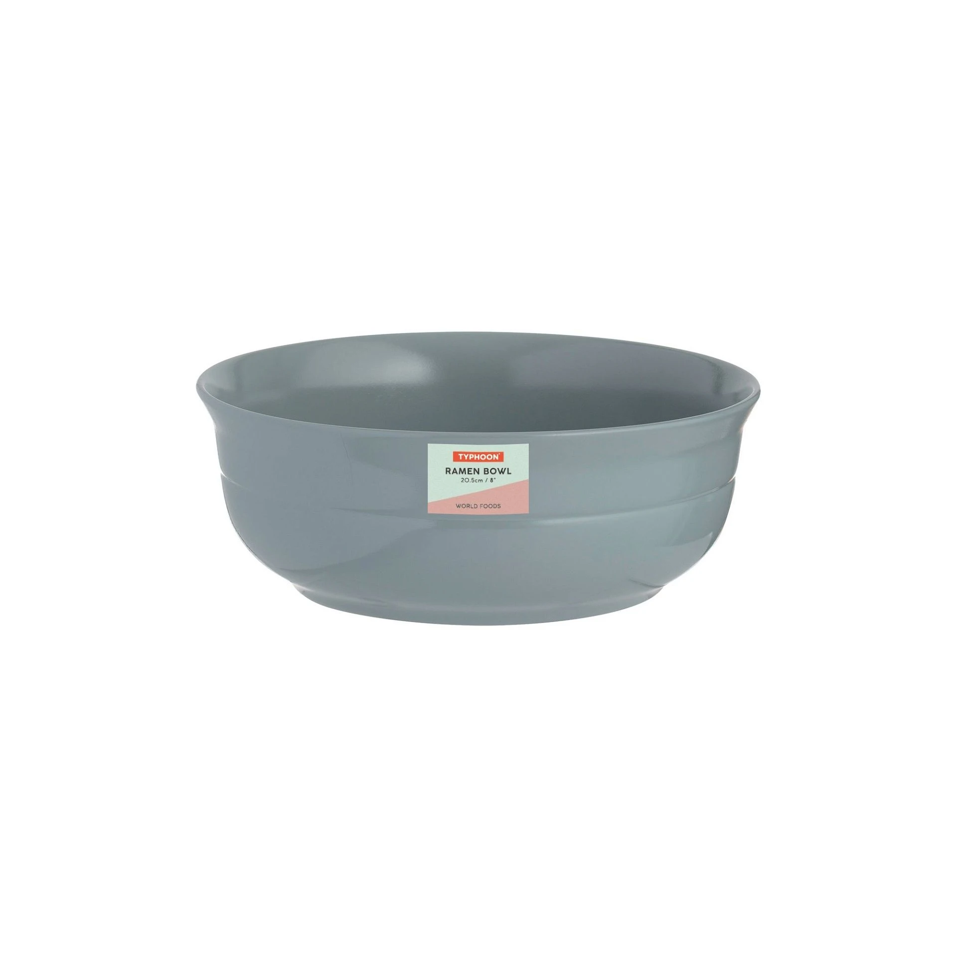 Typhoon World Foods Ramen Bowl | Blue - Image 2